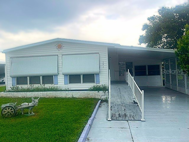 151 Cherrywood Drive Lake Wales FL 33898 P4936053 image1