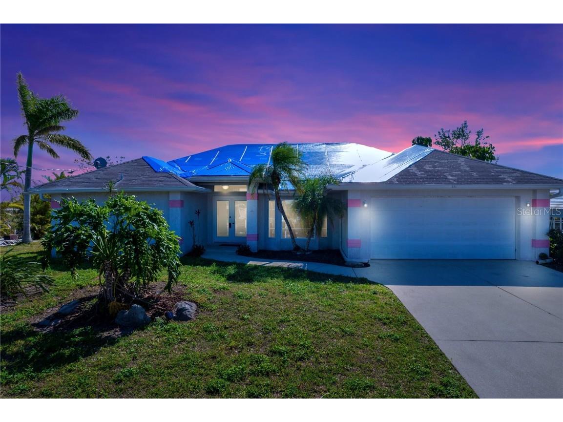 151 Concord Drive NE Port Charlotte FL 33952 C7470802 image1