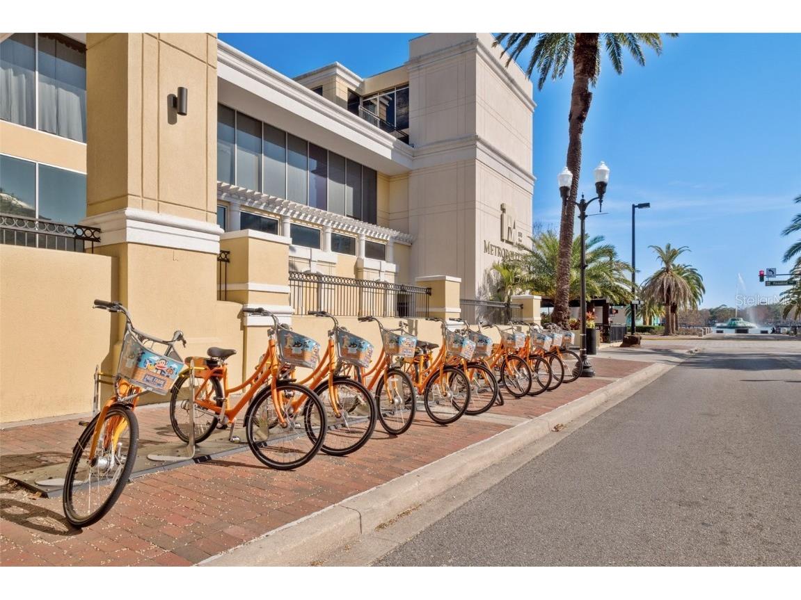 151 E Washington Street #209 Orlando FL 32801 O6359009 image23