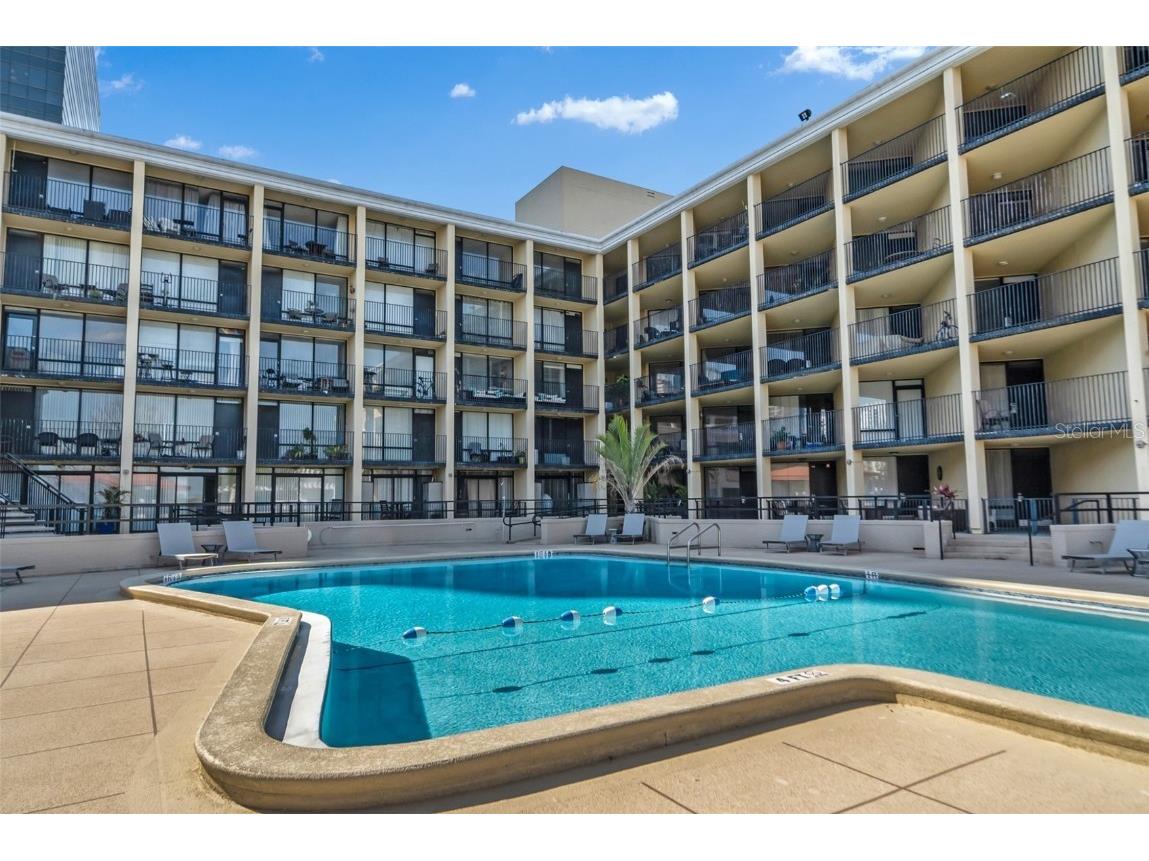 151 E Washington Street #214 Orlando FL 32801 - LAKE EOLA O6131303 image1