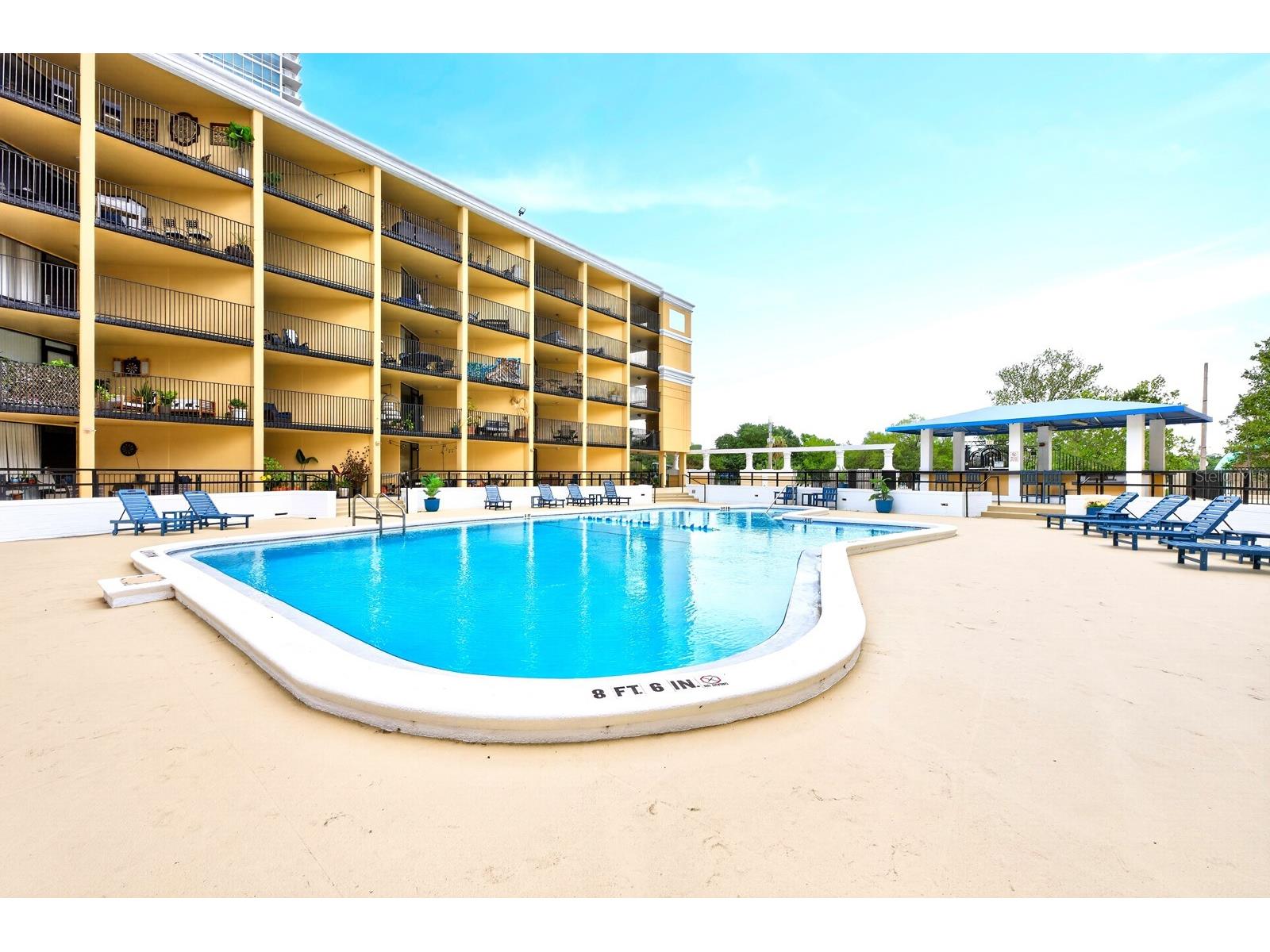 151 E Washington Street #218 Orlando FL 32801 O6399430 image19