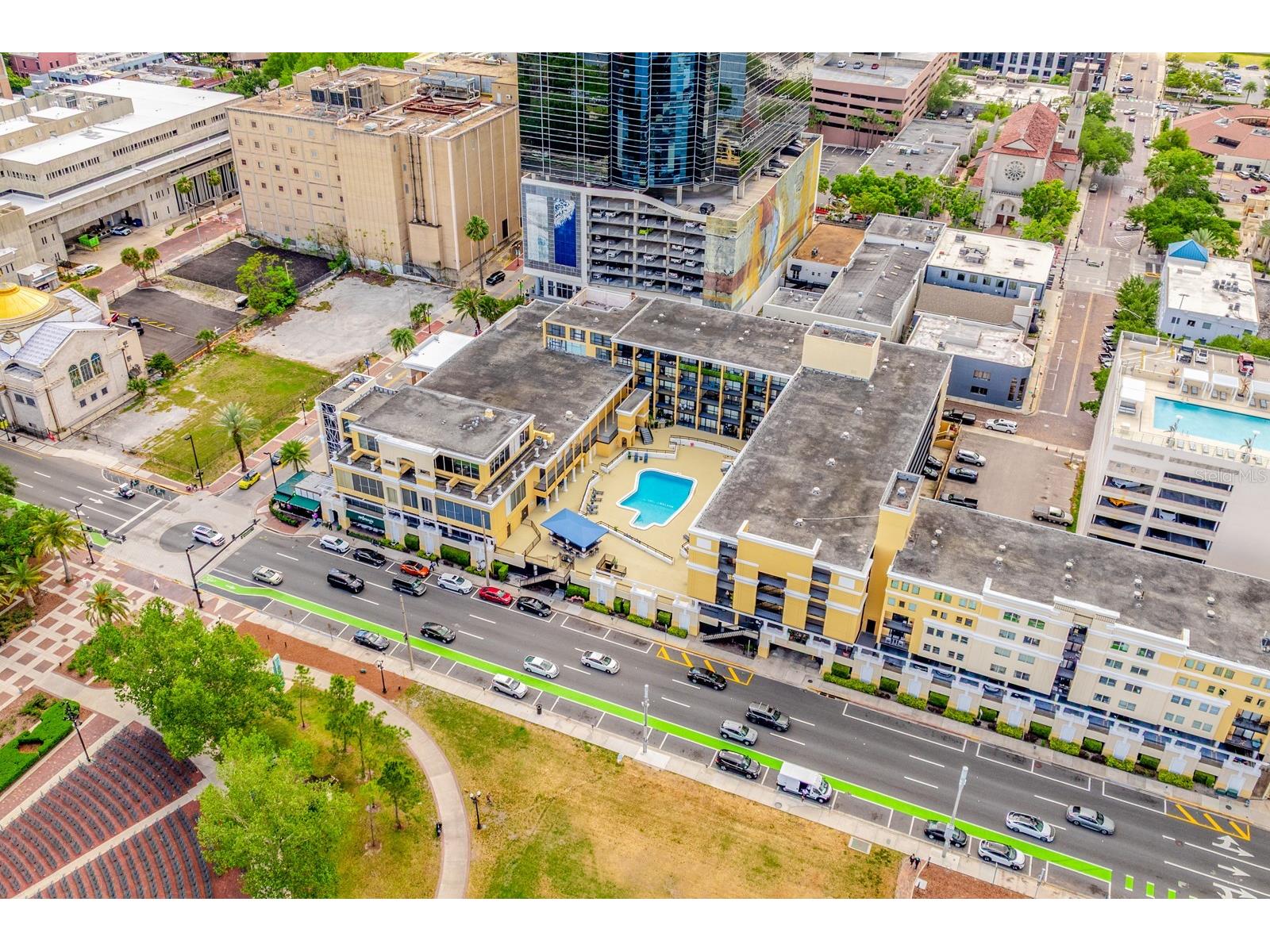 151 E Washington Street #218 Orlando FL 32801 O6399430 image26
