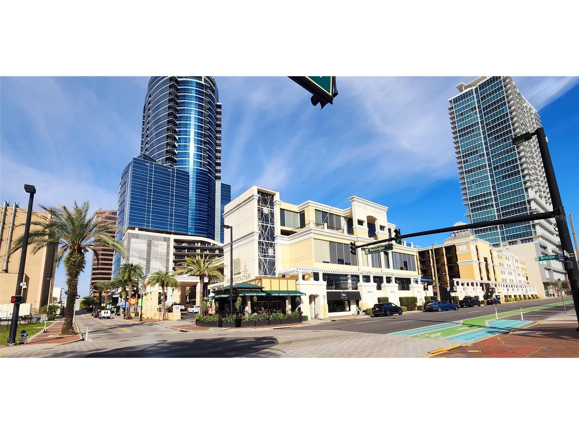 151 E Washington Street #327 Orlando FL 32801 - LAKE EOLA S5122283 image1