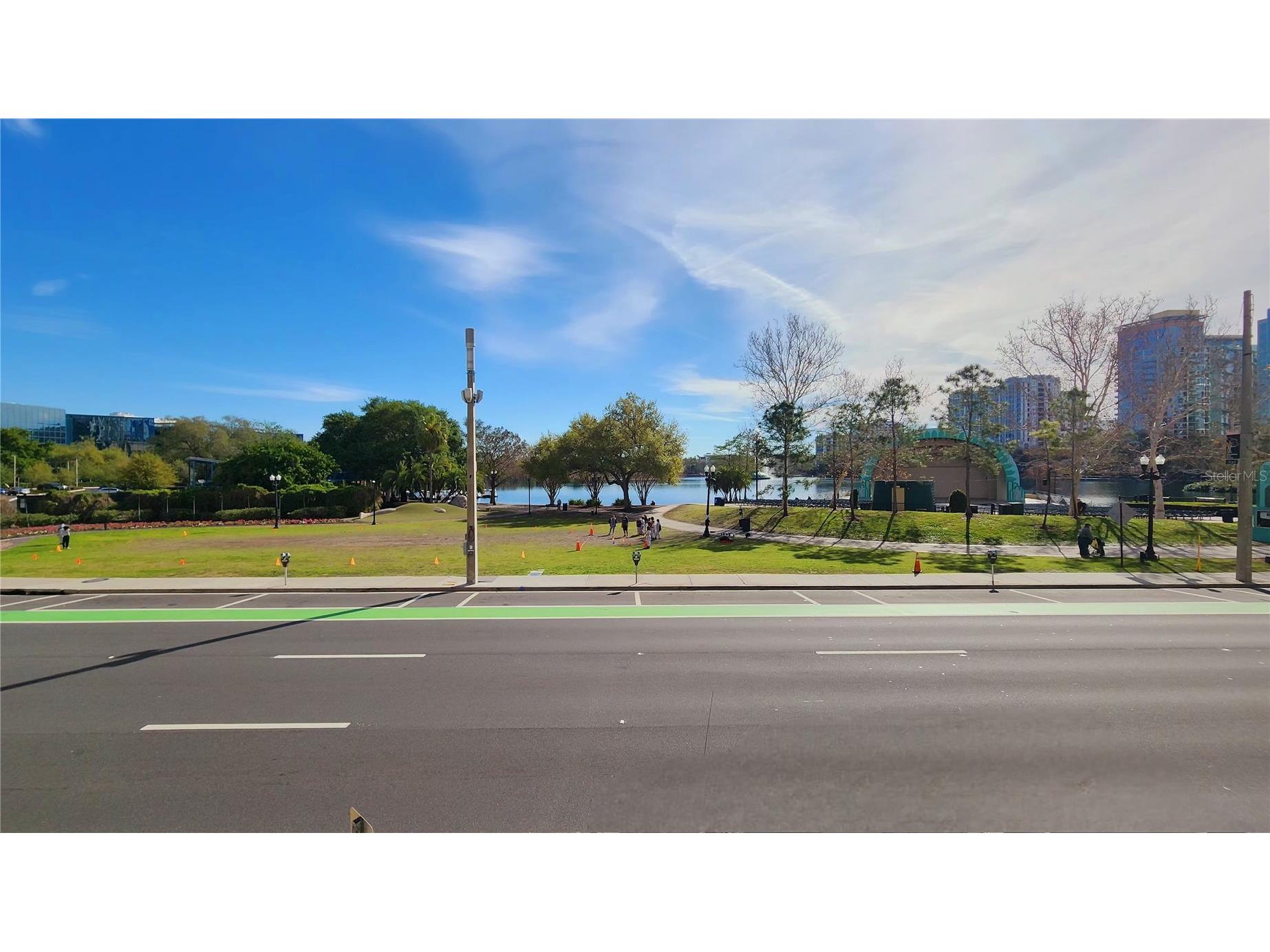 151 E Washington Street #327 Orlando FL 32801 - LAKE EOLA S5122283 image2