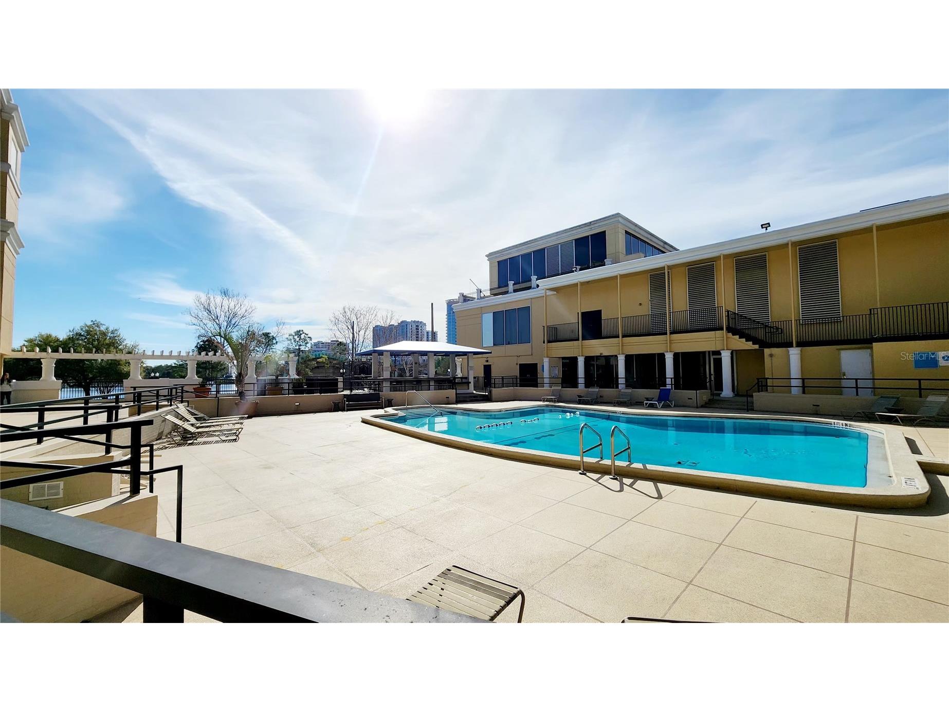 151 E Washington Street #327 Orlando FL 32801 - LAKE EOLA S5122283 image20