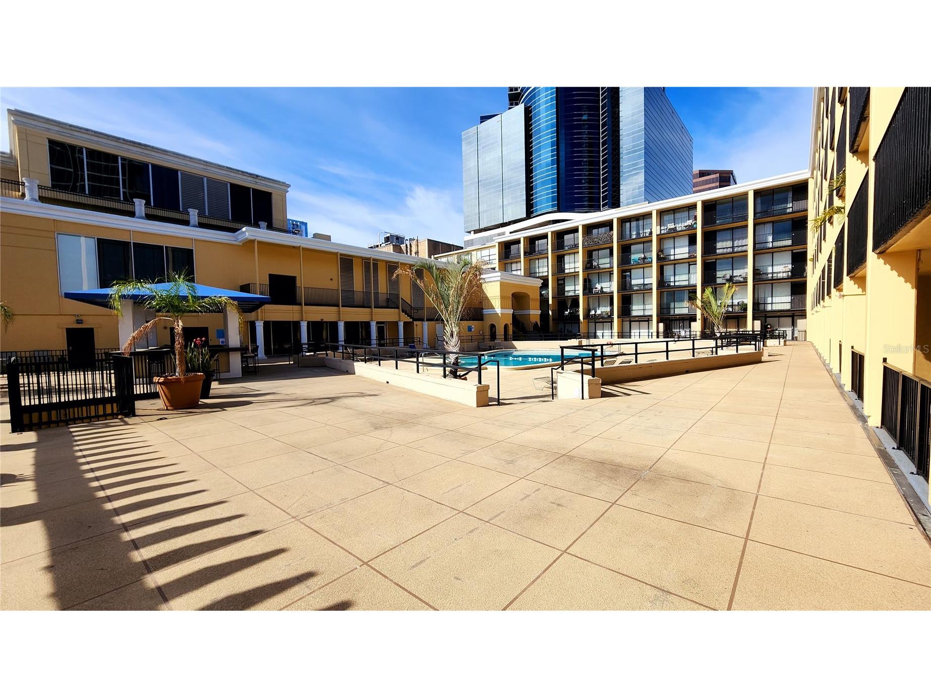 151 E Washington Street #327 Orlando FL 32801 - LAKE EOLA S5122283 image21