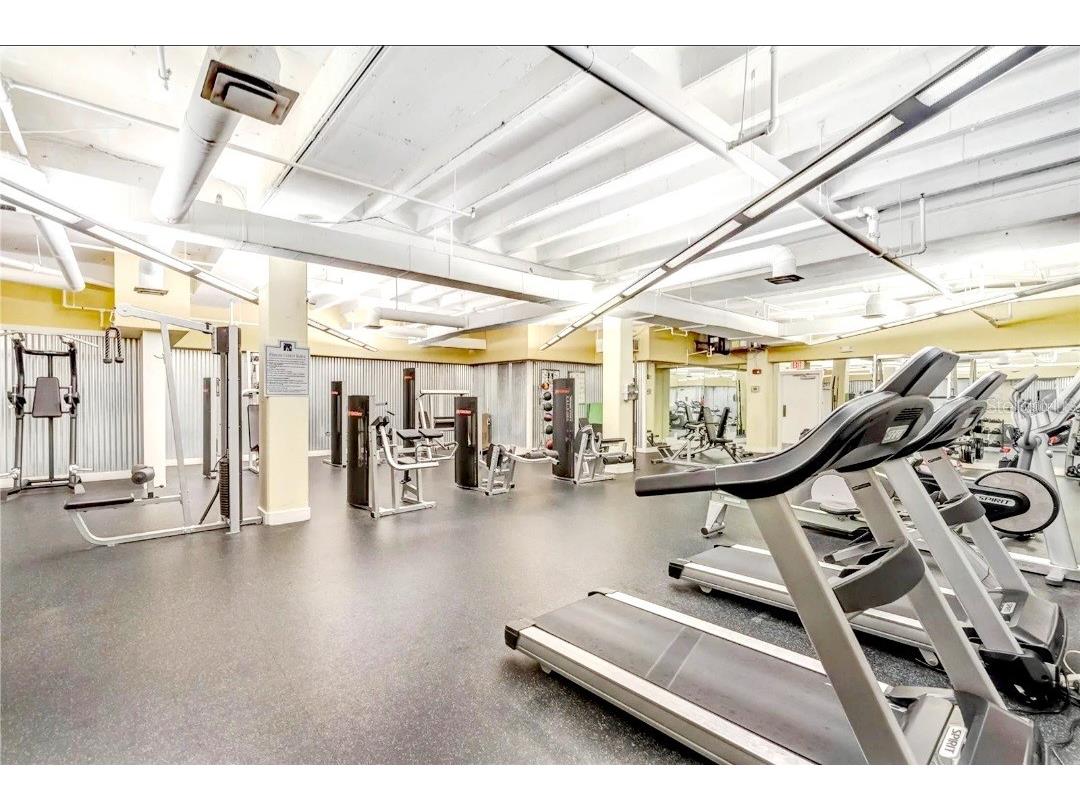 151 E Washington Street #327 Orlando FL 32801 - LAKE EOLA S5122283 image24