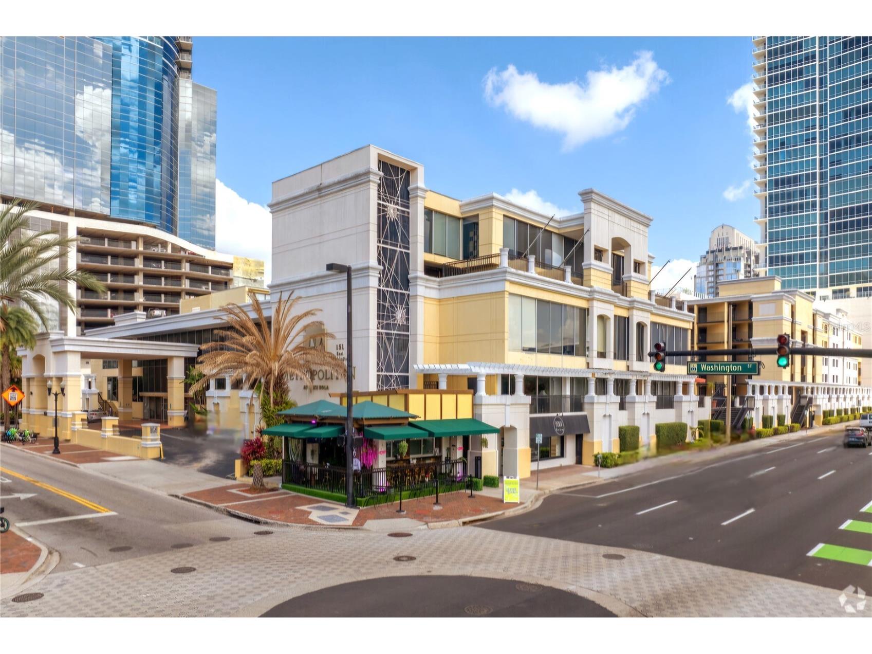 151 E Washington Street #327 Orlando FL 32801 - LAKE EOLA S5122283 image31