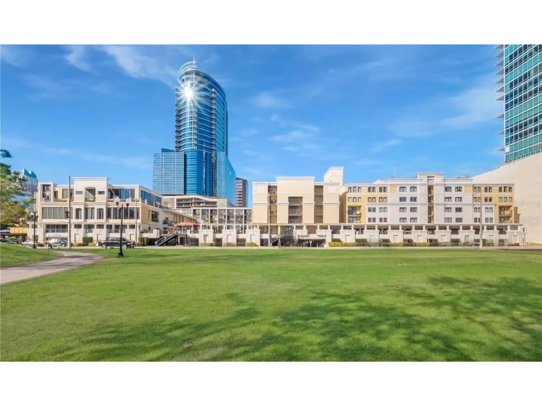151 E Washington Street #327 Orlando FL 32801 - LAKE EOLA S5122283 image32