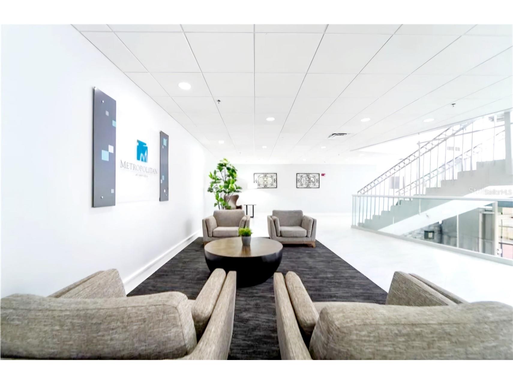 151 E Washington Street #327 Orlando FL 32801 - LAKE EOLA S5122283 image6