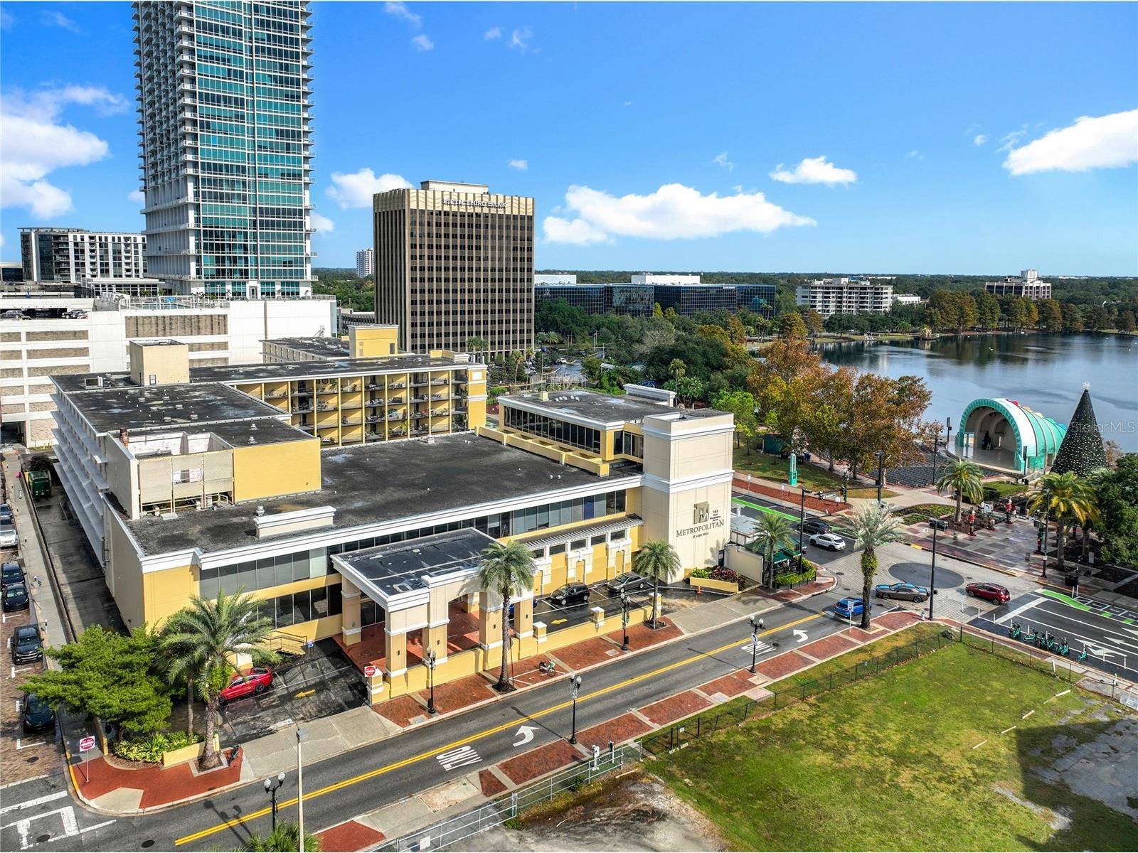 151 E Washington Street #329 Orlando FL 32801 - LAKE EOLA O6365062 image1