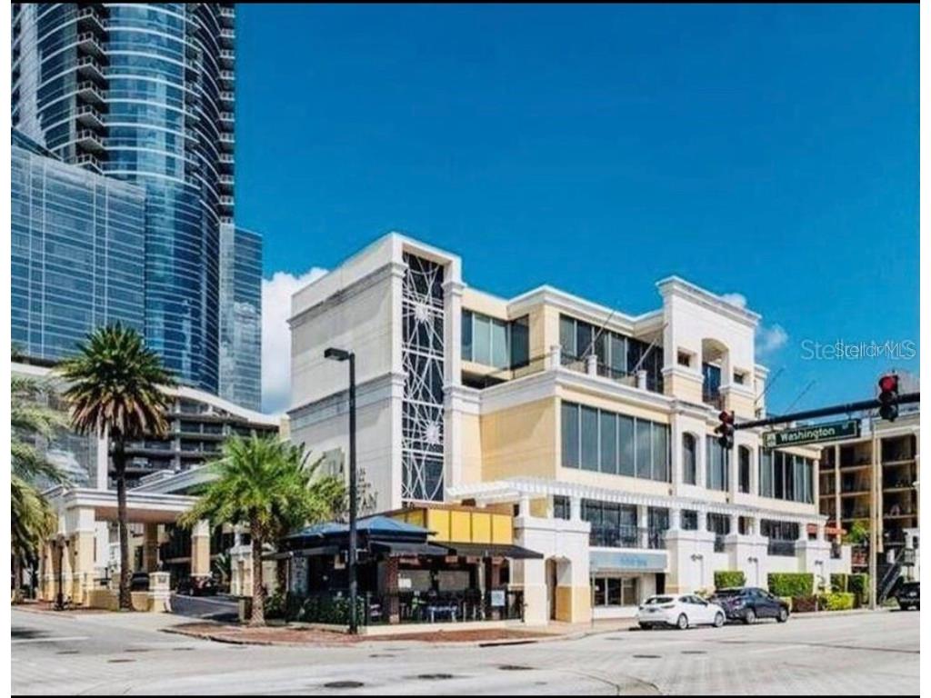 151 E Washington Street #3D Orlando FL 32801 O6174092 image1