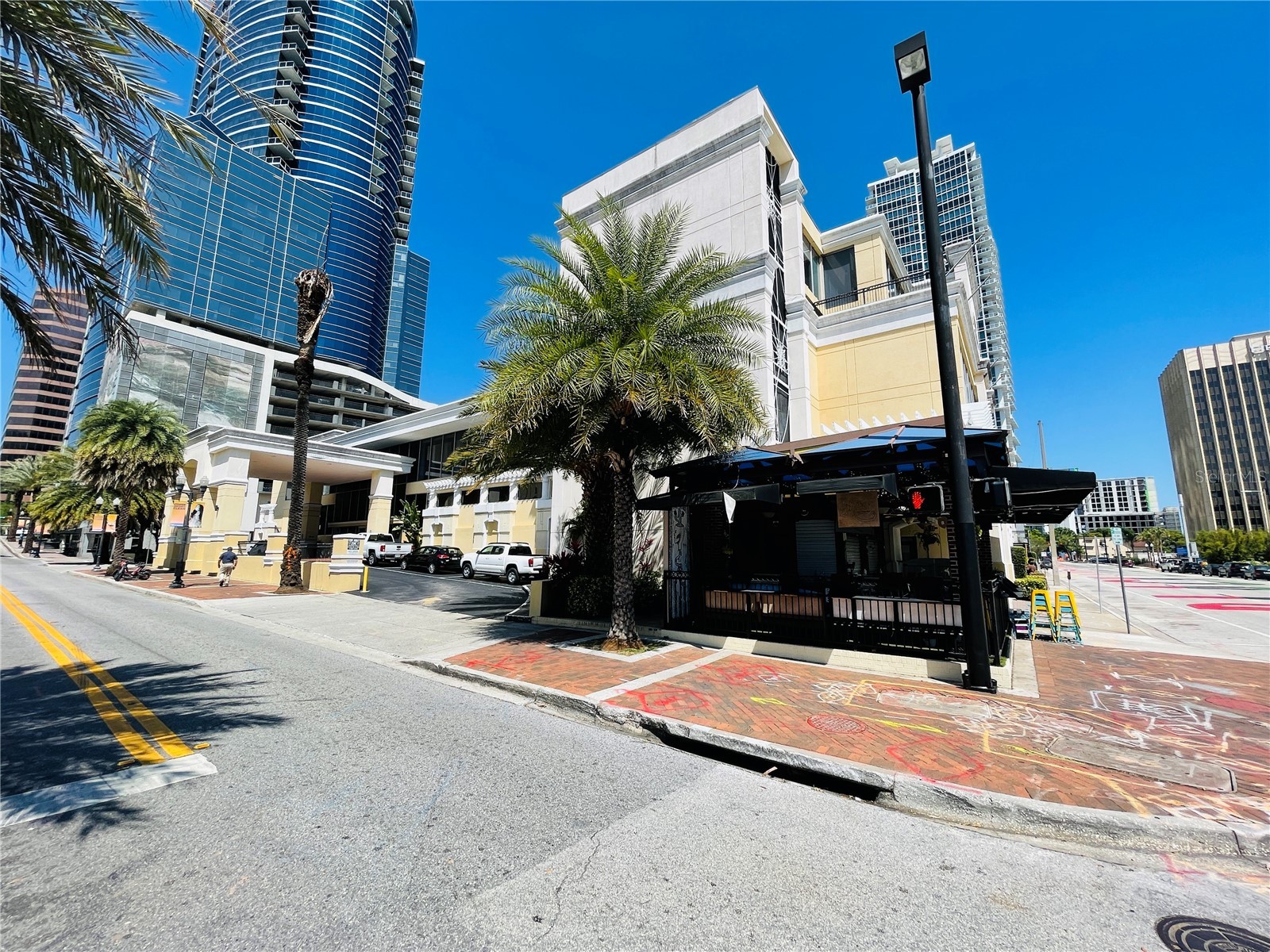 151 E Washington Street #403 Orlando FL 32801 - LAKE EOLA O6415137 image1