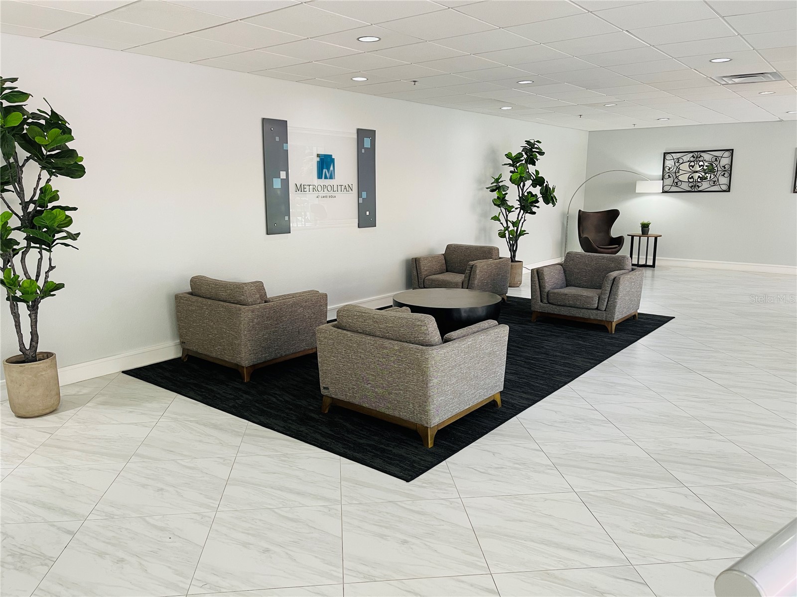 151 E Washington Street #403 Orlando FL 32801 - LAKE EOLA O6415137 image10