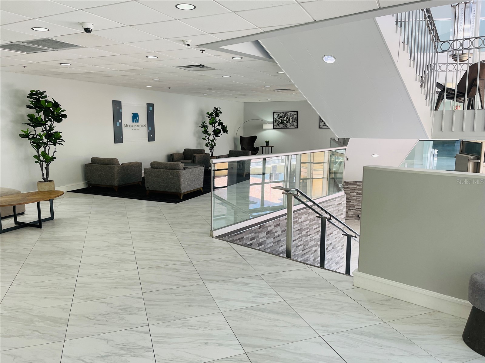 151 E Washington Street #403 Orlando FL 32801 - LAKE EOLA O6415137 image11