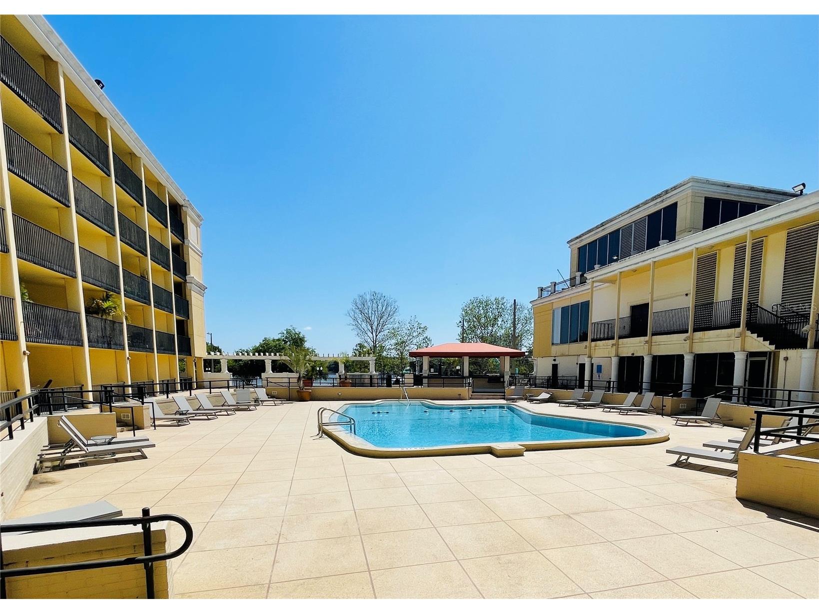 151 E Washington Street #403 Orlando FL 32801 - LAKE EOLA O6415137 image14