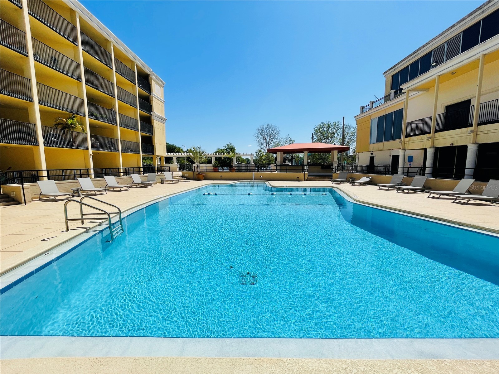 151 E Washington Street #403 Orlando FL 32801 - LAKE EOLA O6415137 image15