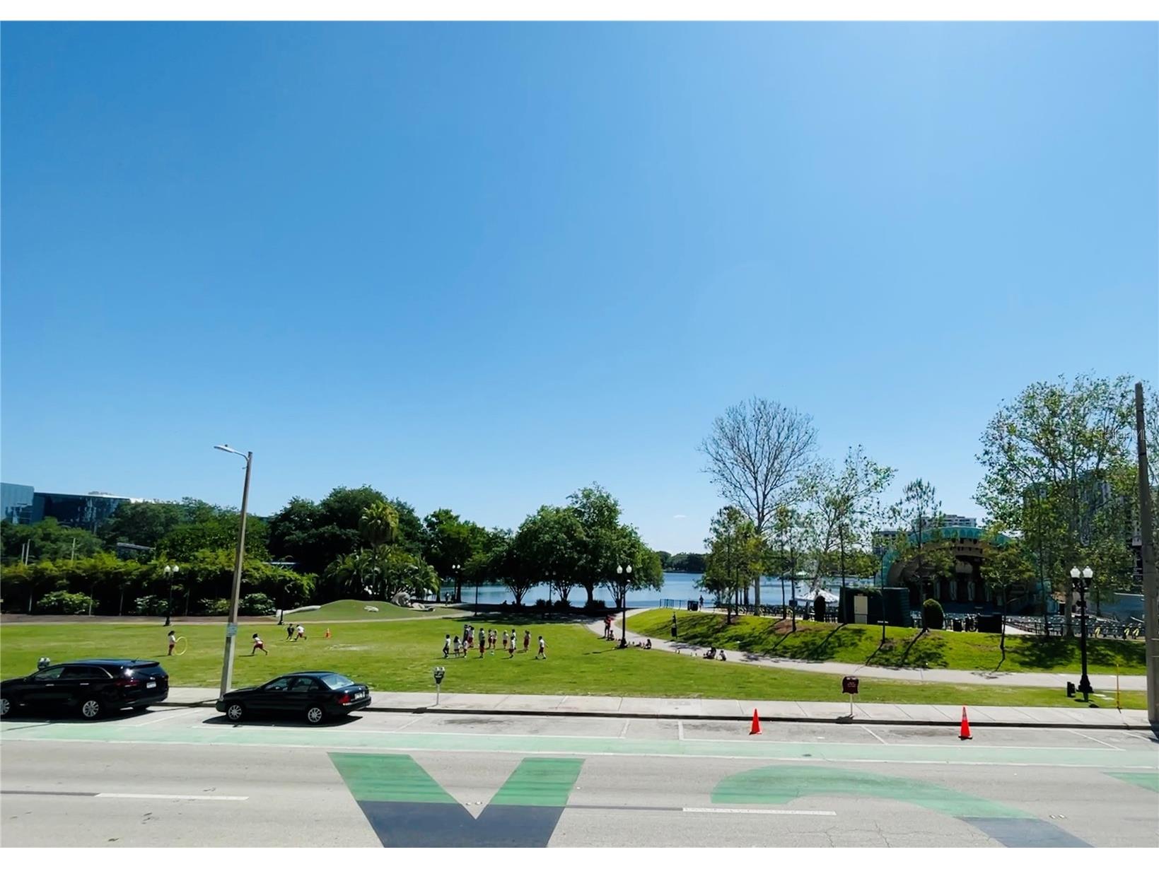 151 E Washington Street #403 Orlando FL 32801 - LAKE EOLA O6415137 image16
