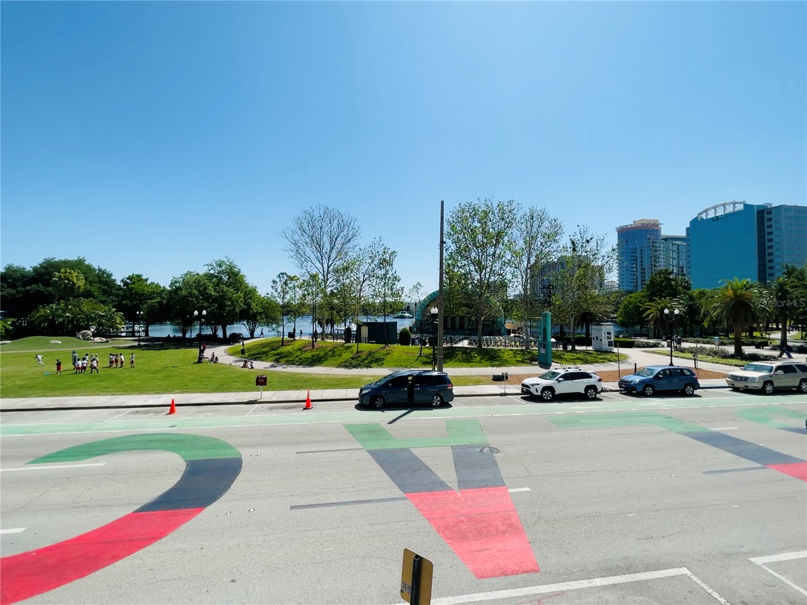 151 E Washington Street #403 Orlando FL 32801 - LAKE EOLA O6415137 image17