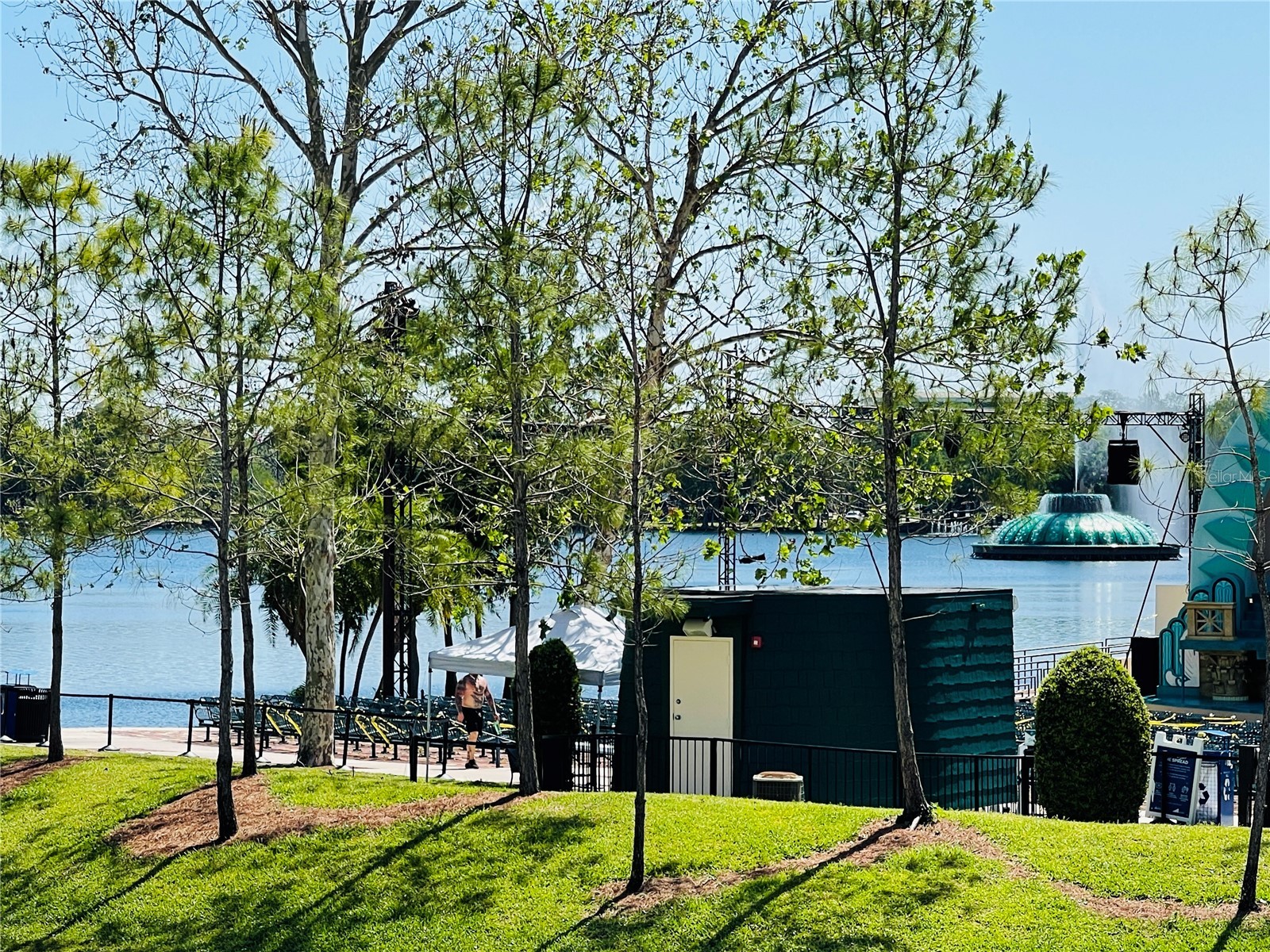 151 E Washington Street #403 Orlando FL 32801 - LAKE EOLA O6415137 image18