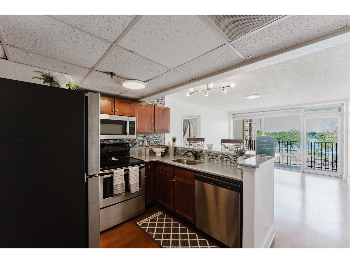 151 E Washington Street #408 Orlando FL 32801 - LAKE EOLA O6339304 image2