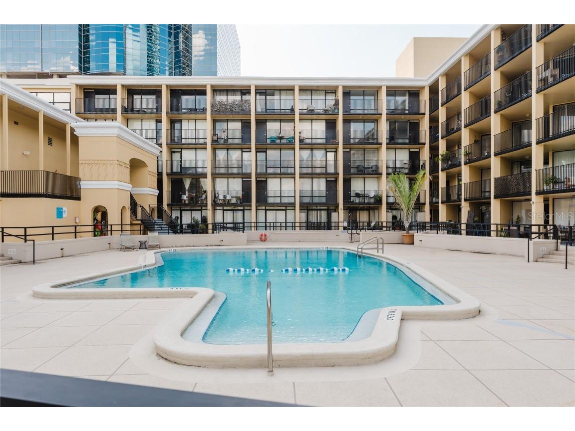 151 E Washington Street #408 Orlando FL 32801 - LAKE EOLA O6339304 image36