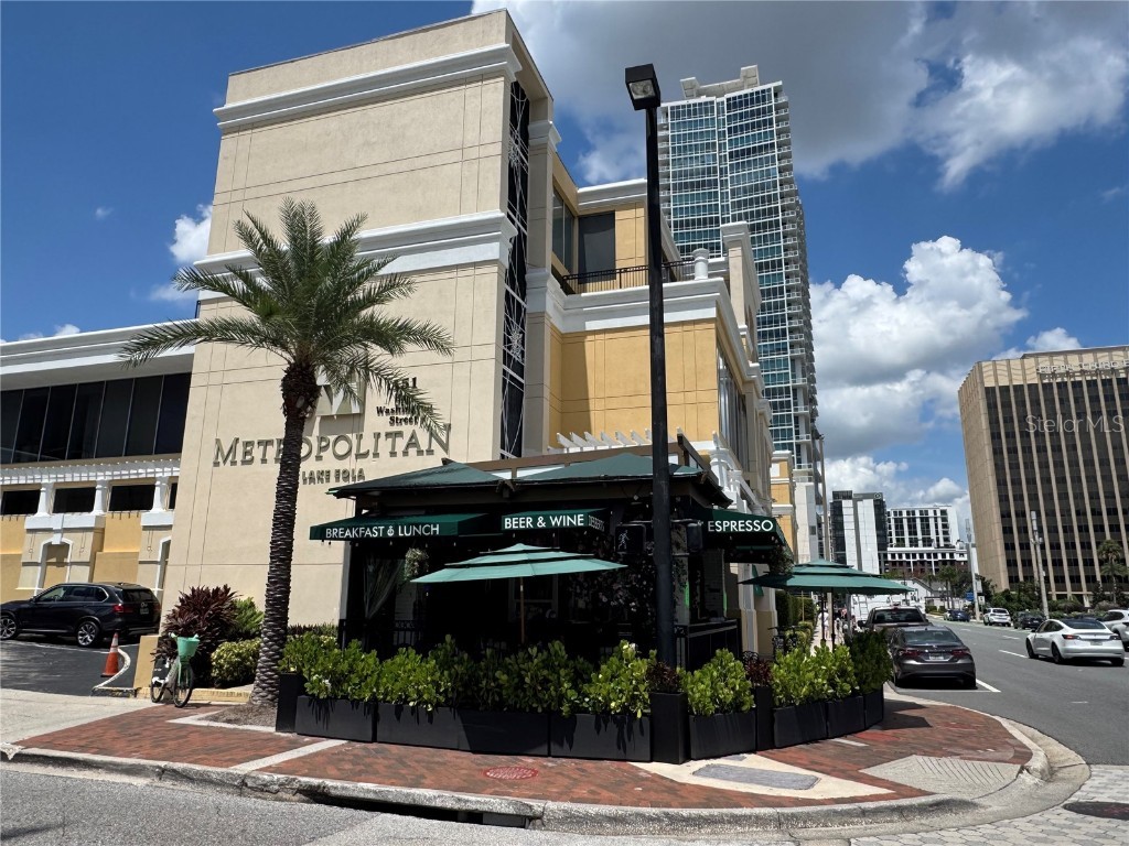 151 E Washington Street #408 Orlando FL 32801 - LAKE EOLA O6339304 image39