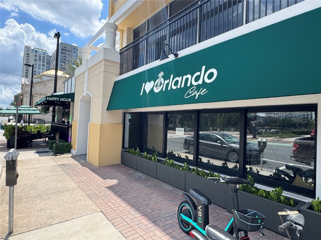 151 E Washington Street #408 Orlando FL 32801 - LAKE EOLA O6339304 image40