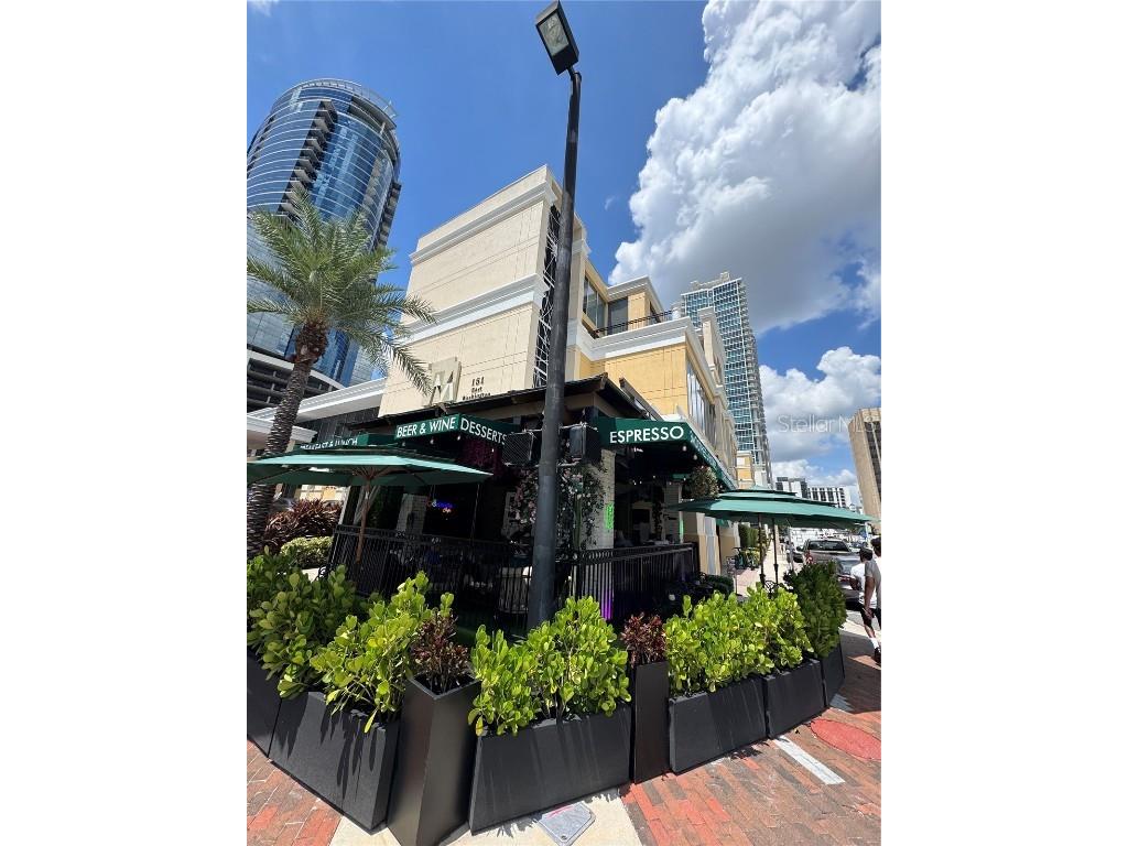 151 E Washington Street #408 Orlando FL 32801 - LAKE EOLA O6339304 image42