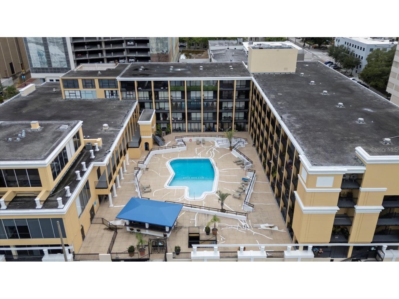 151 E Washington Street #408 Orlando FL 32801 - LAKE EOLA O6339304 image44
