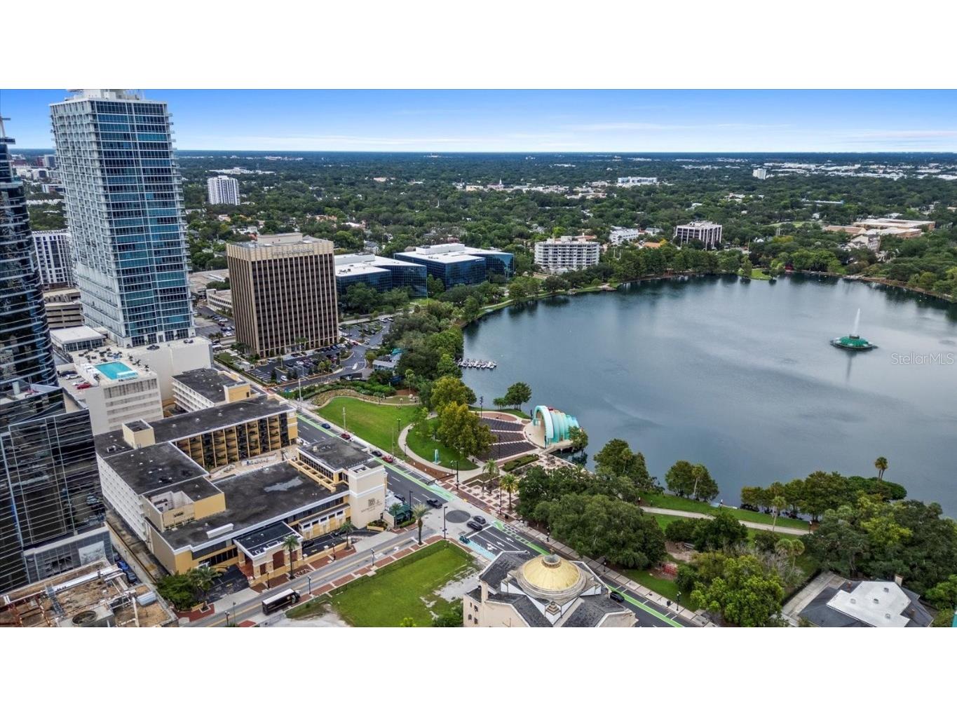 151 E Washington Street #408 Orlando FL 32801 - LAKE EOLA O6339304 image49