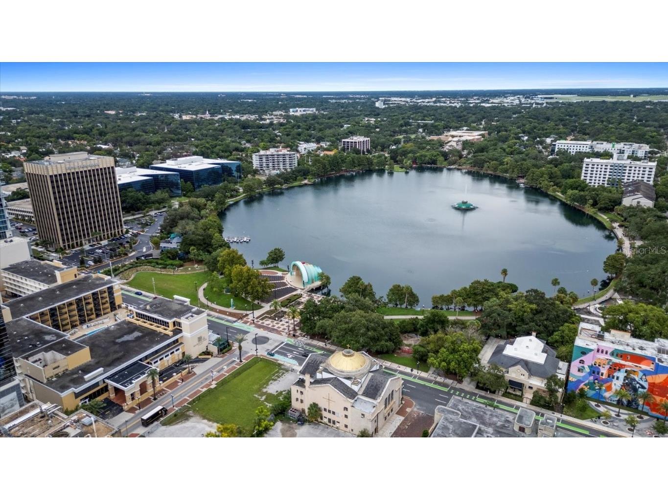 151 E Washington Street #408 Orlando FL 32801 - LAKE EOLA O6339304 image50