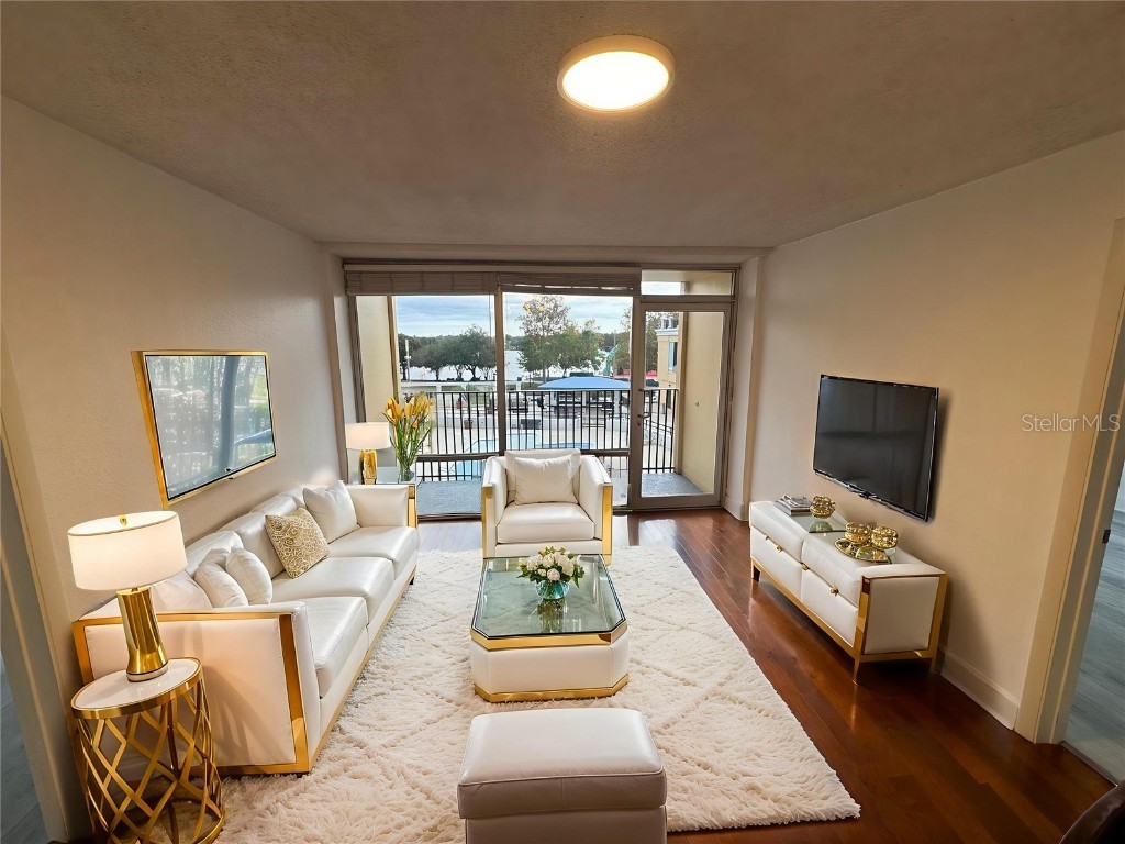 151 E Washington Street #408 Orlando FL 32801 - LAKE EOLA O6339304 image8