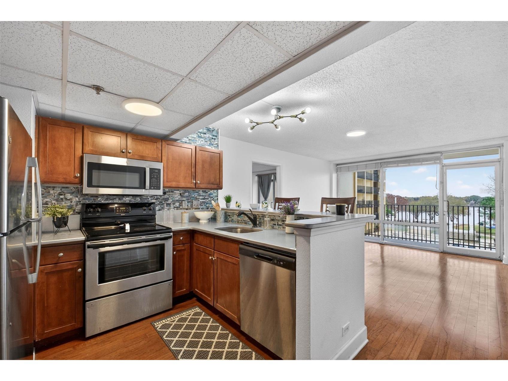 151 E Washington Street #408 Orlando FL 32801 - LAKE EOLA O6387622 image11