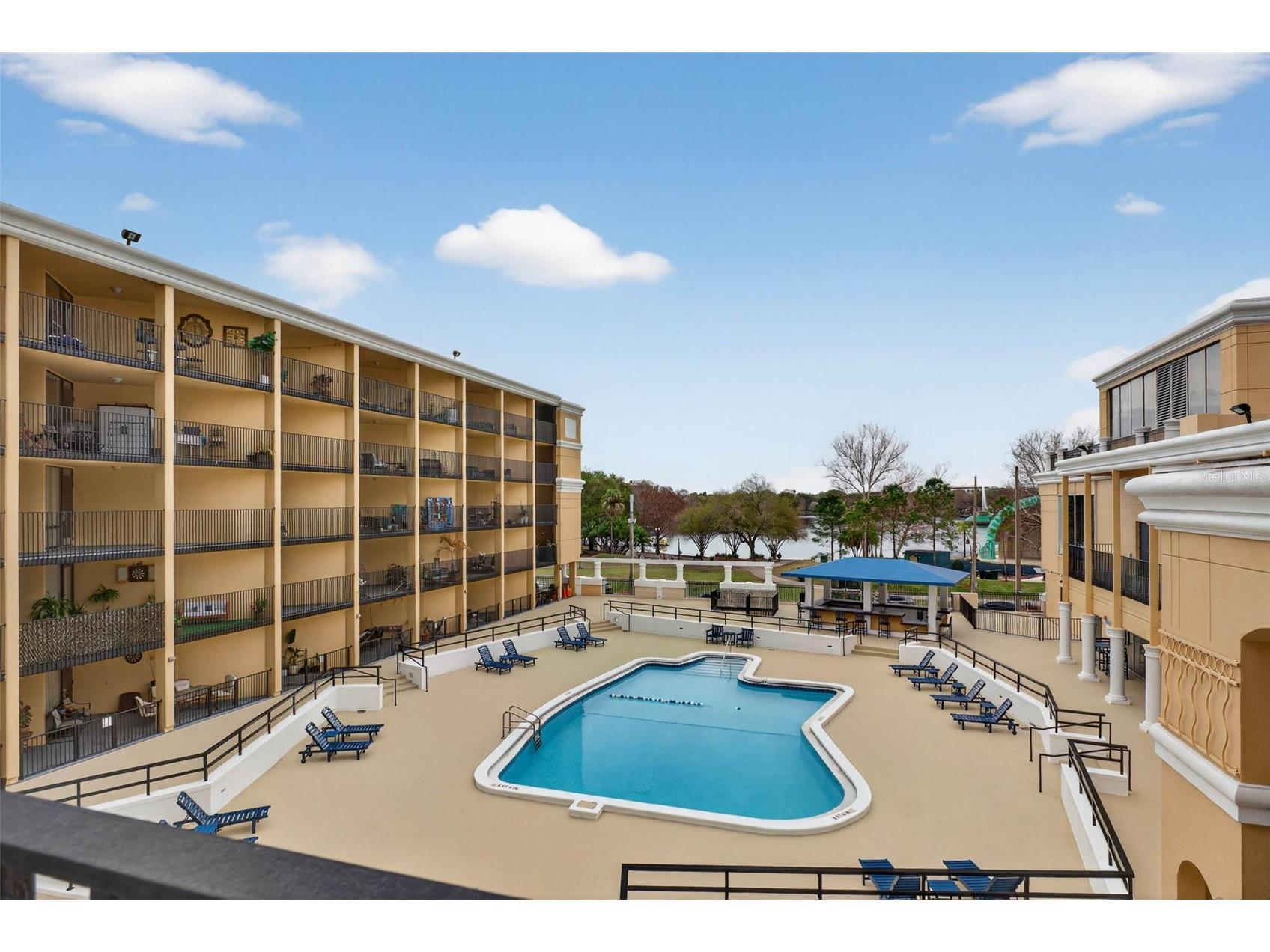 151 E Washington Street #408 Orlando FL 32801 - LAKE EOLA O6387622 image17