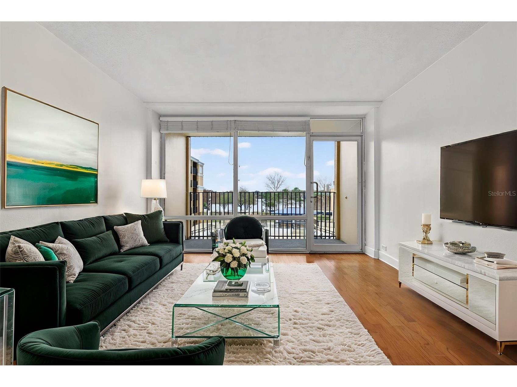 151 E Washington Street #408 Orlando FL 32801 - LAKE EOLA O6387622 image2