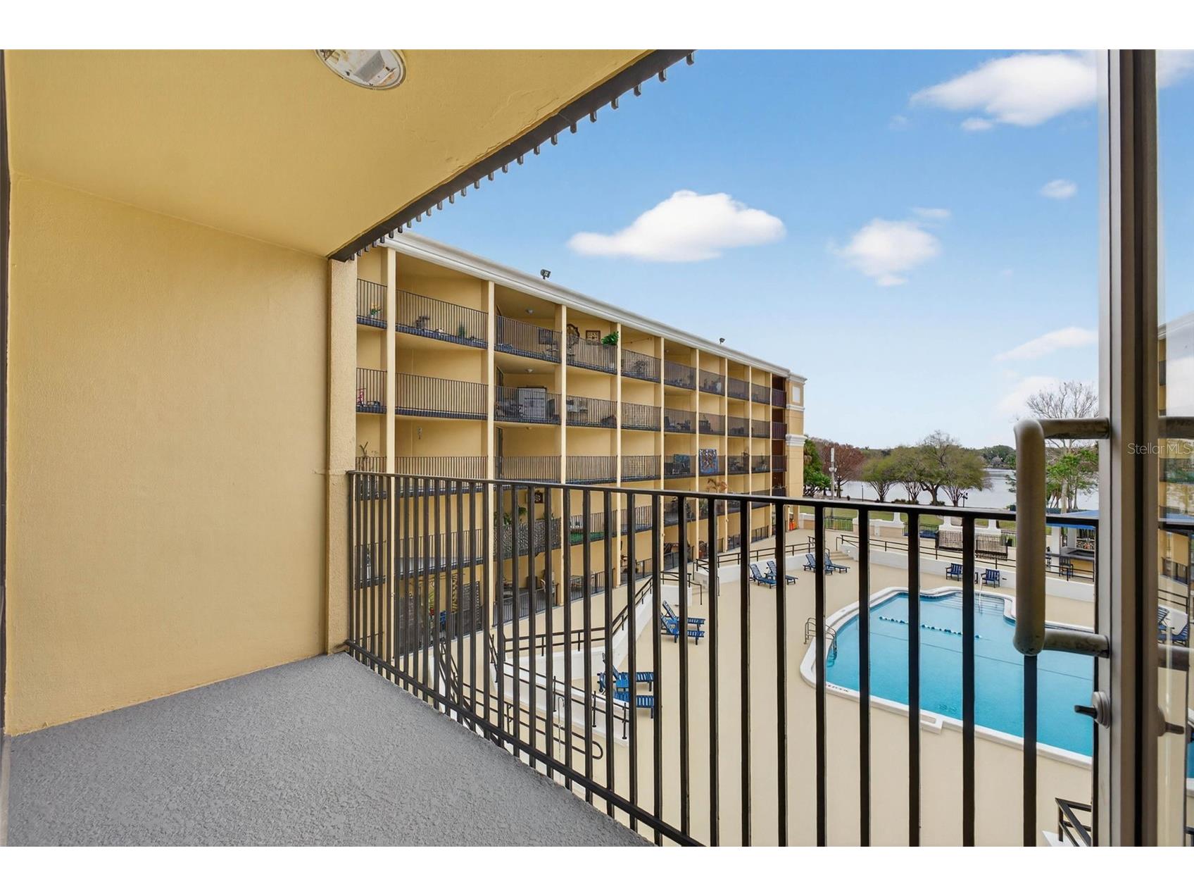 151 E Washington Street #408 Orlando FL 32801 - LAKE EOLA O6387622 image3