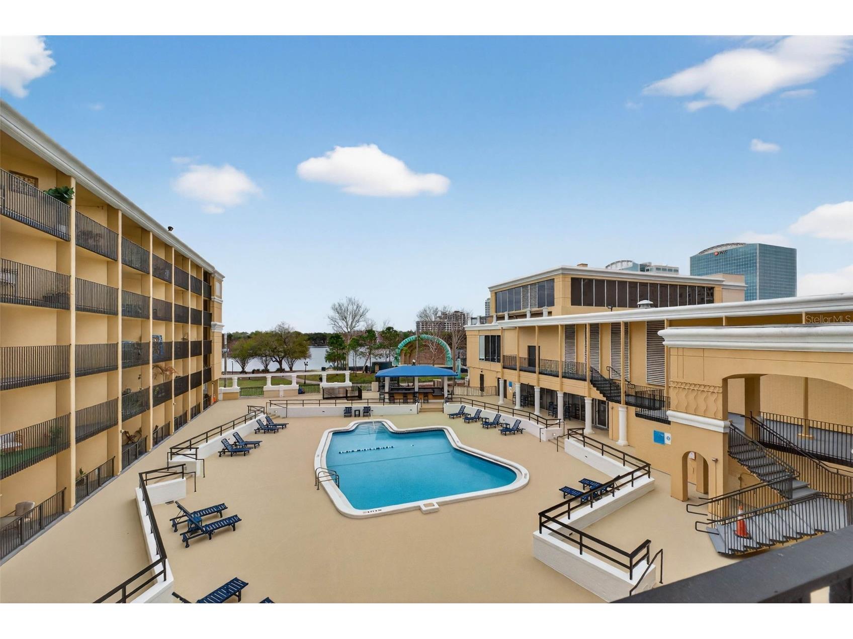 151 E Washington Street #408 Orlando FL 32801 - LAKE EOLA O6387622 image36