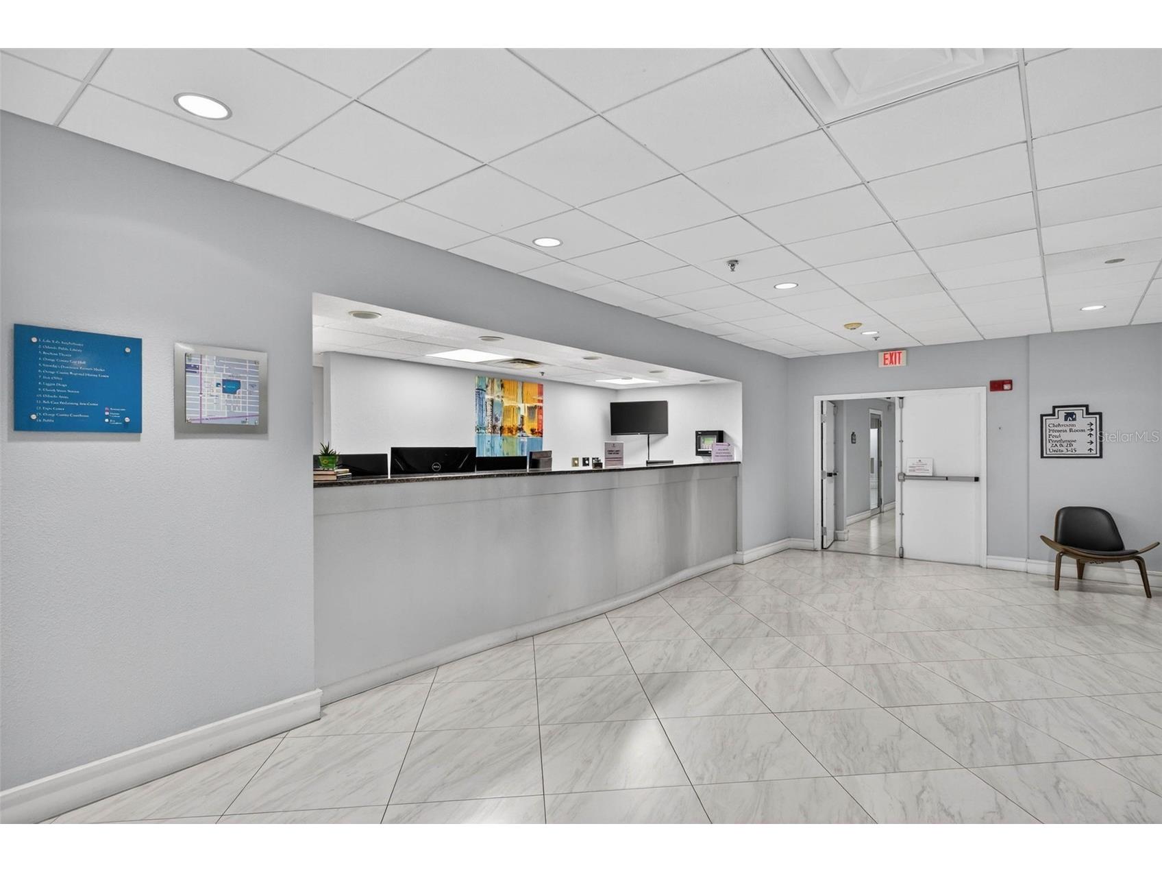 151 E Washington Street #408 Orlando FL 32801 - LAKE EOLA O6387622 image38