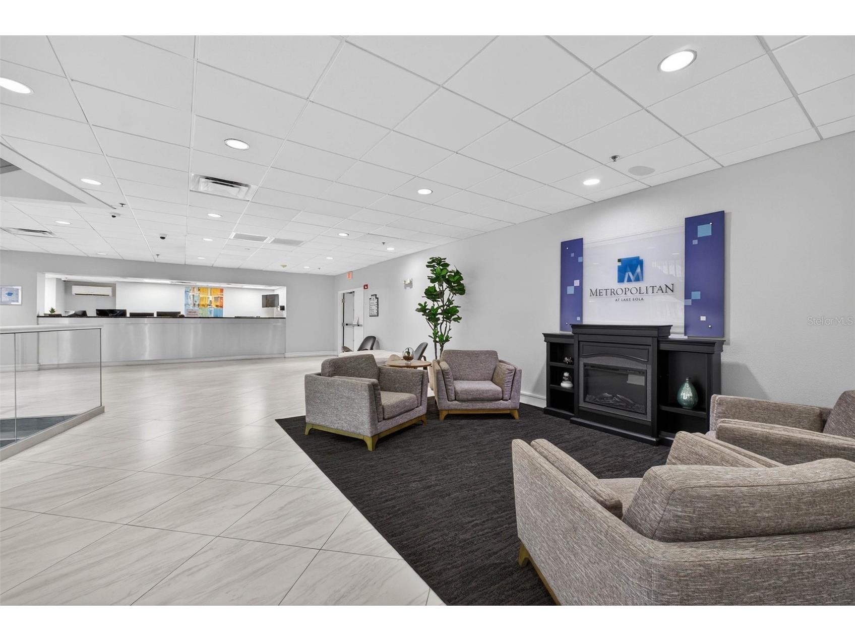 151 E Washington Street #408 Orlando FL 32801 - LAKE EOLA O6387622 image39