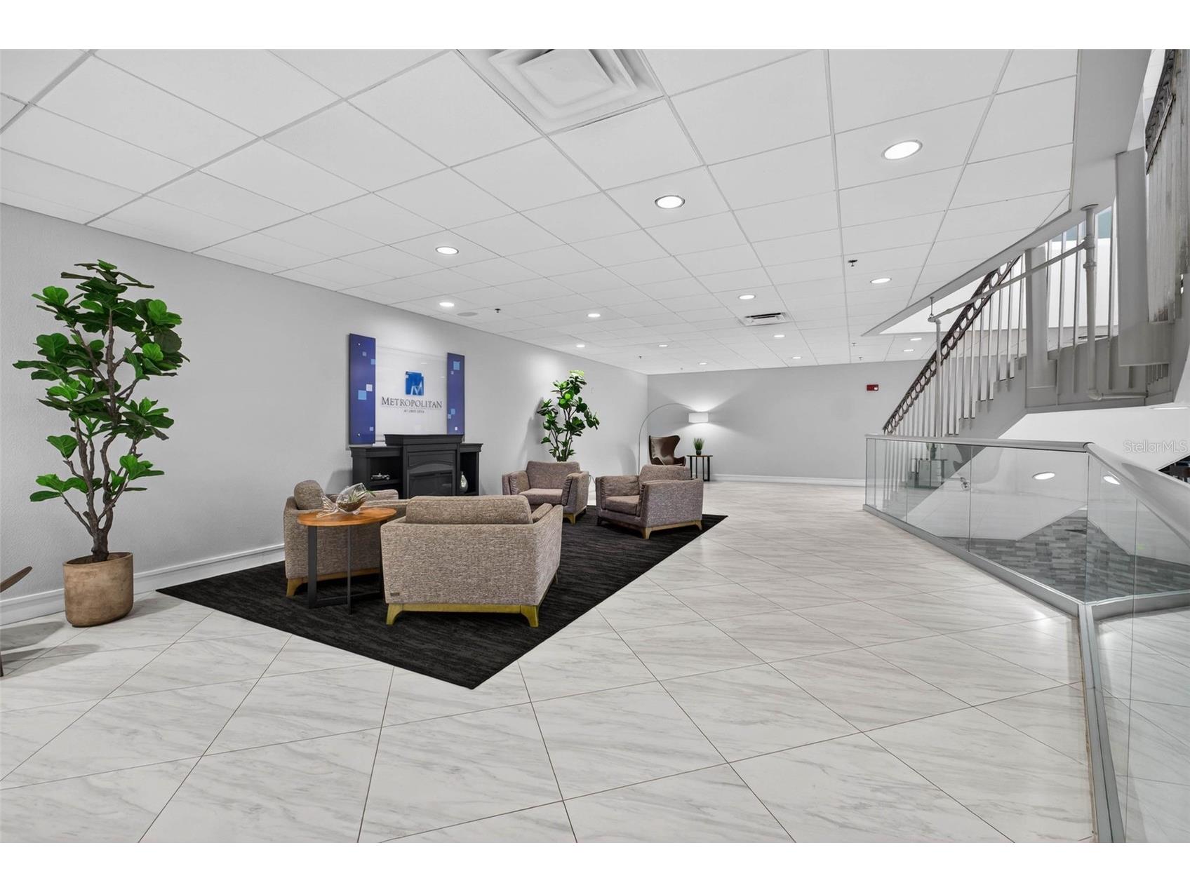 151 E Washington Street #408 Orlando FL 32801 - LAKE EOLA O6387622 image40