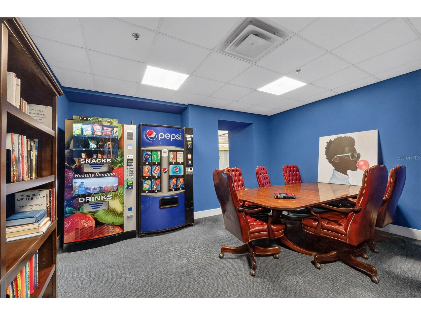 151 E Washington Street #408 Orlando FL 32801 - LAKE EOLA O6387622 image44