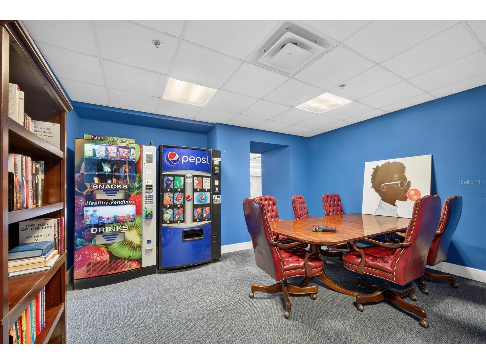 151 E Washington Street #408 Orlando FL 32801 - LAKE EOLA O6387622 image45