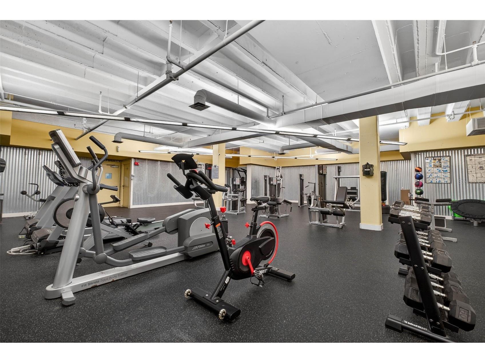 151 E Washington Street #408 Orlando FL 32801 - LAKE EOLA O6387622 image46