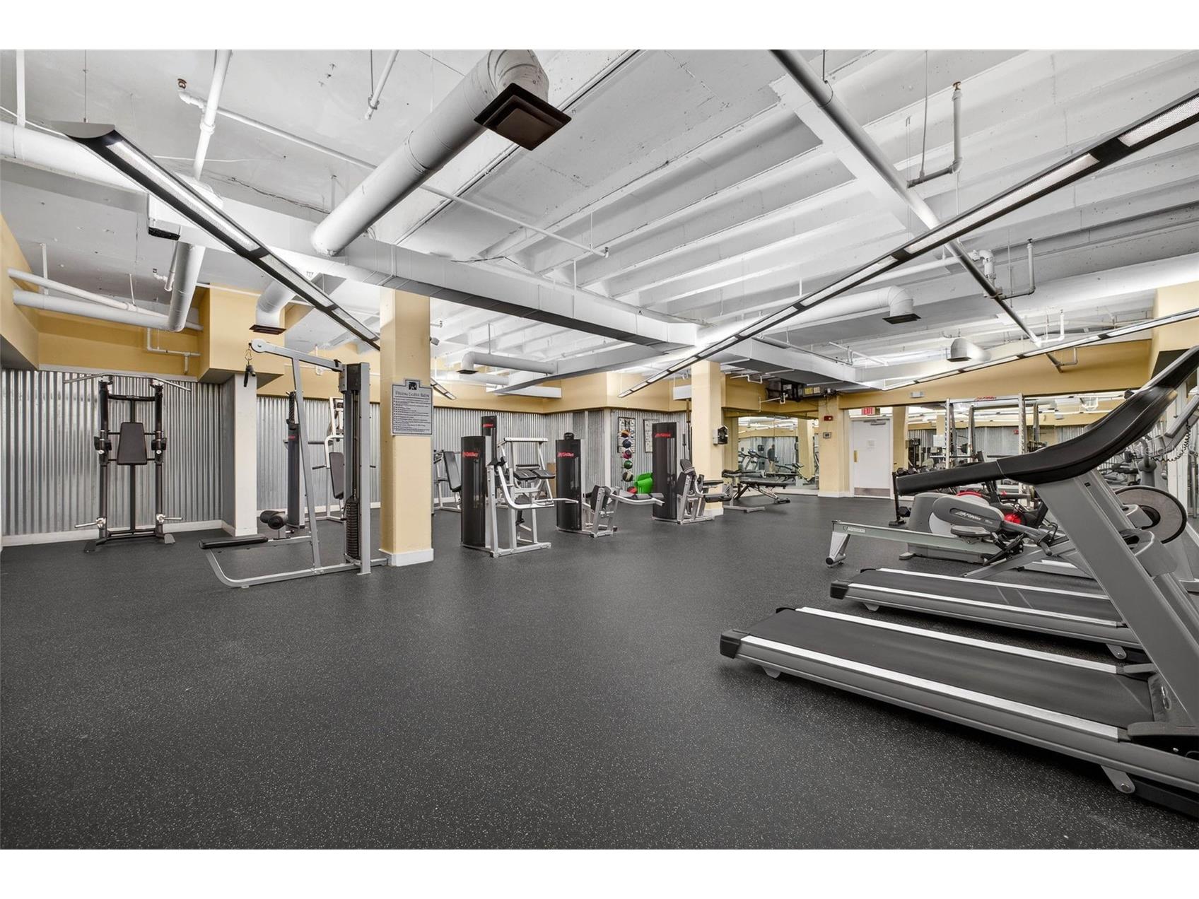 151 E Washington Street #408 Orlando FL 32801 - LAKE EOLA O6387622 image47