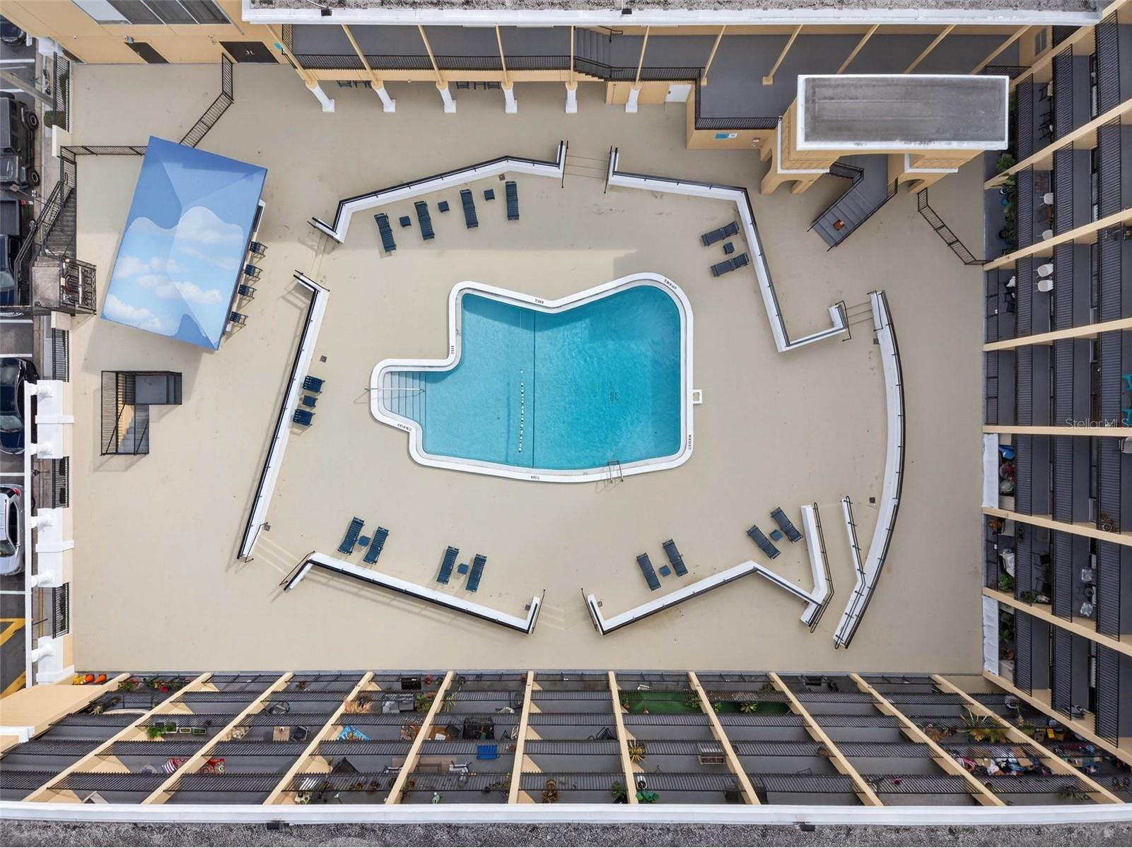 151 E Washington Street #408 Orlando FL 32801 - LAKE EOLA O6387622 image48