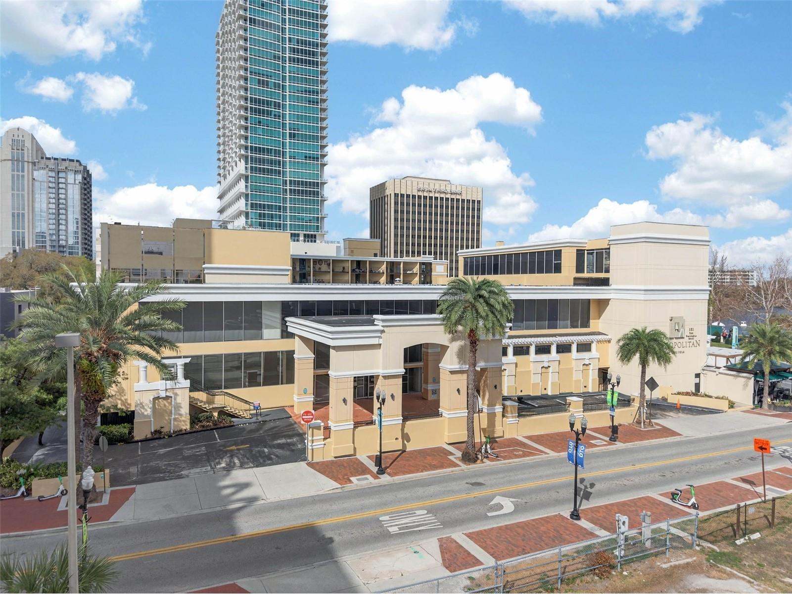 151 E Washington Street #408 Orlando FL 32801 - LAKE EOLA O6387622 image49