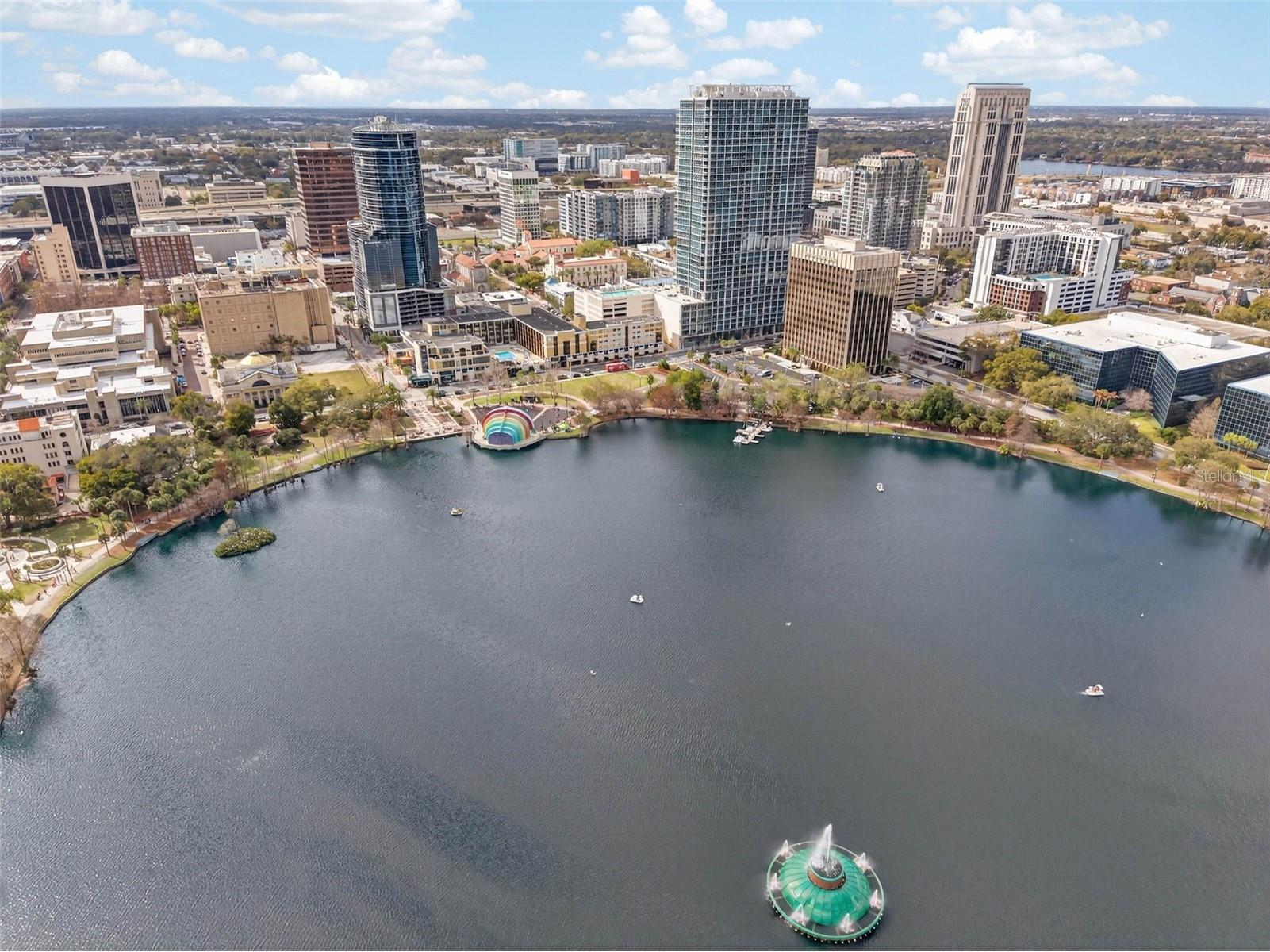 151 E Washington Street #408 Orlando FL 32801 - LAKE EOLA O6387622 image55