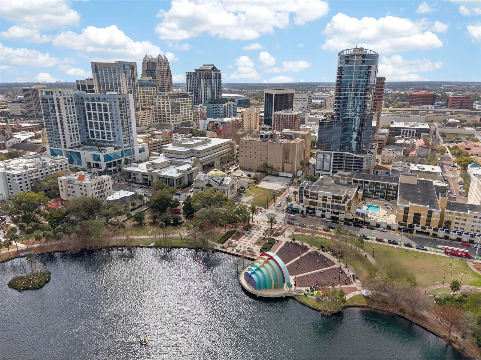 151 E Washington Street #408 Orlando FL 32801 - LAKE EOLA O6387622 image56