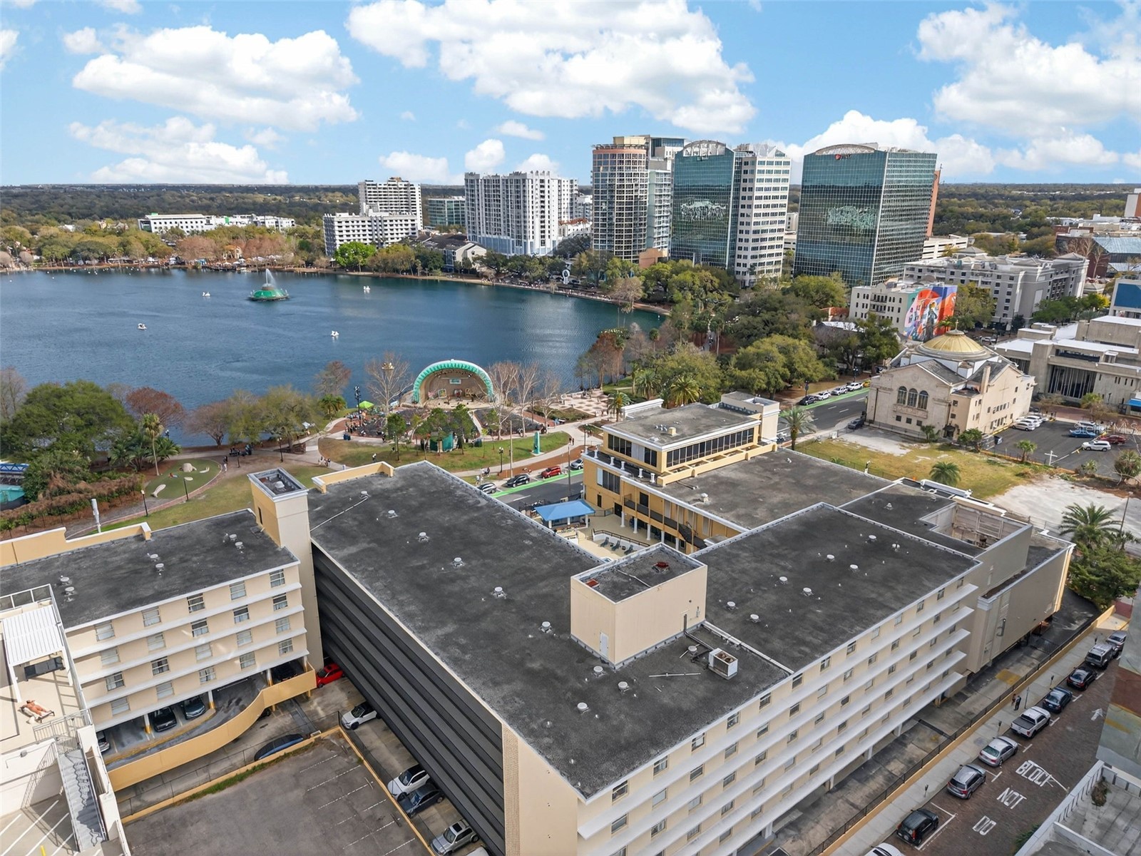 151 E Washington Street #408 Orlando FL 32801 - LAKE EOLA O6387622 image58